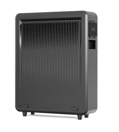 Marstek Venus E 3.0 – Batterie de stockage domestique 5,12 kWh / 2500 W, plug & play — vue 10