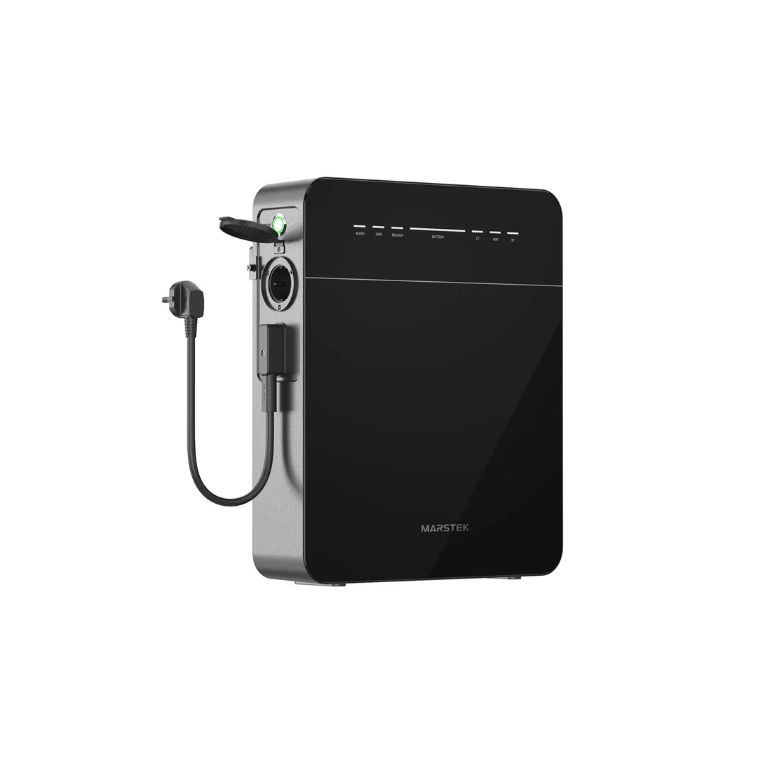 Marstek Venus E MINI – Batterie de stockage domestique 2 kWh, plug & play