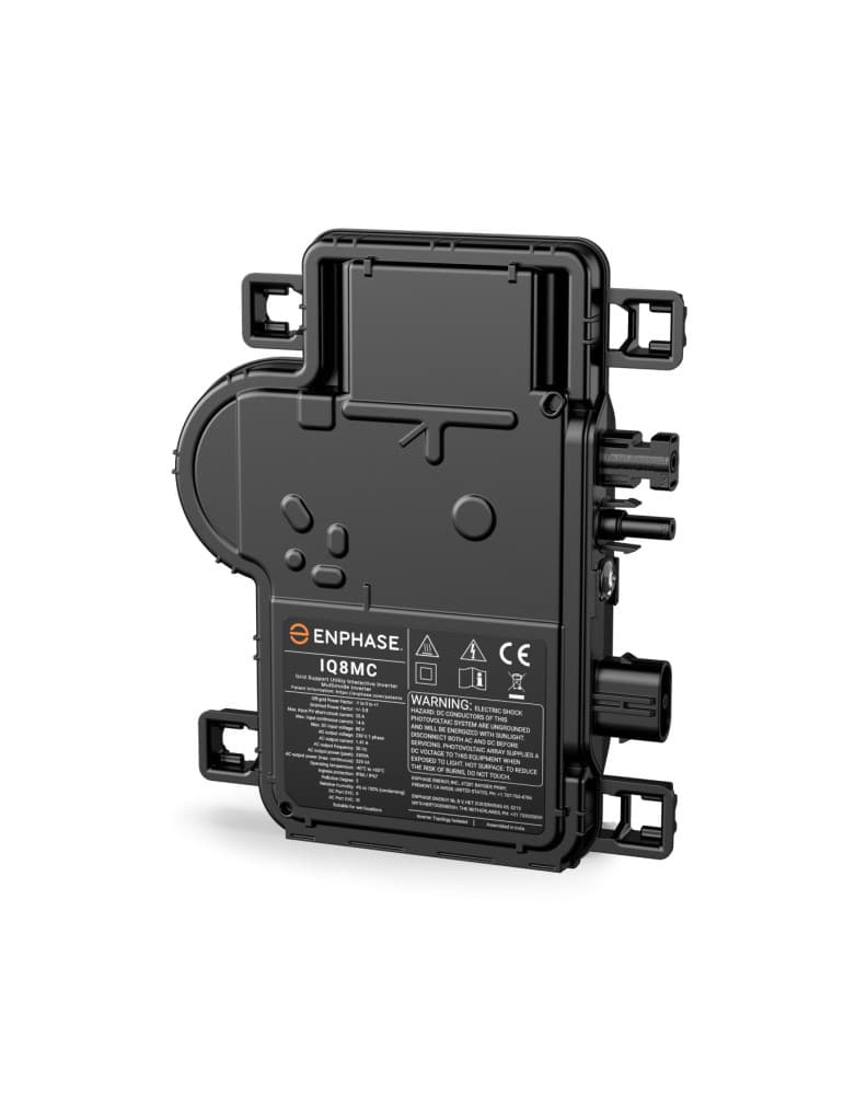Enphase IQ8M-72-2-FR (micro-onduleur 384 W)