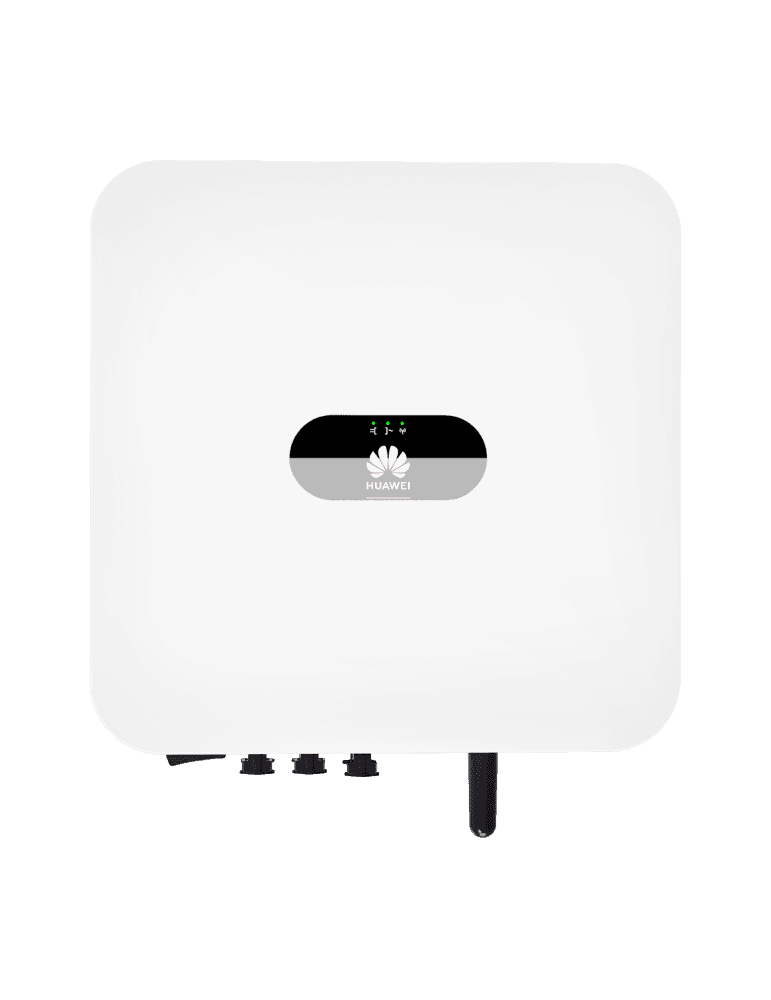 Huawei SUN2000-6KTL-M1 (hybride 6 kW triphasé)