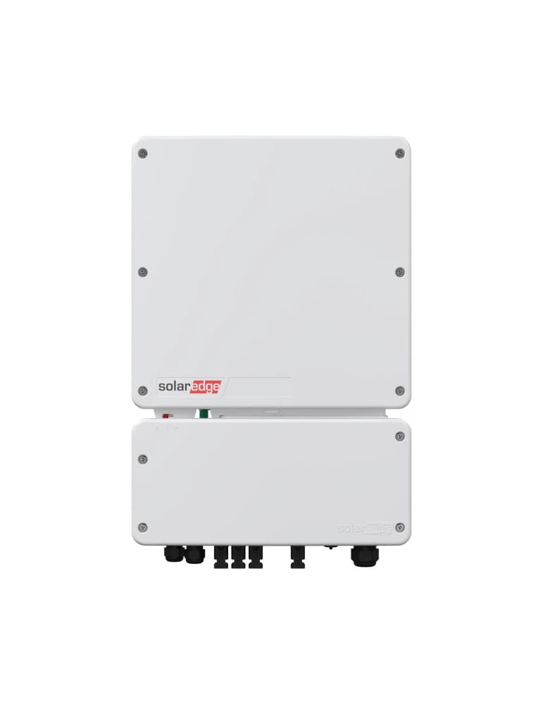 Coffret AC monophasé 230 V (Citel) — parafoudre Type 2 + disjoncteur
